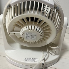 サーキュレーター　　扇風機の画像