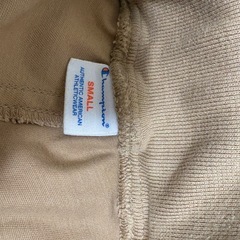 チャンピオン　ジョガーパンツＳの画像