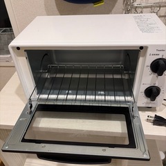 トースター 
の画像