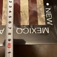 ルート66 ブリキ看板の画像