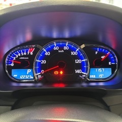 ★美車・即戦力★ ダイハツ ムーヴ カスタム仕様 | メンテナンス良好・室内広々・通勤通学に最適！の画像