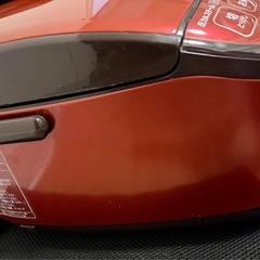 日立炊飯器　RZ-SG10Jの画像