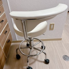 【楽天1位】昇降式カウンターチェアの画像