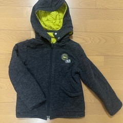 べべ　ボーイ　130
の画像