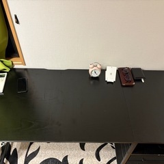 テーブルの画像