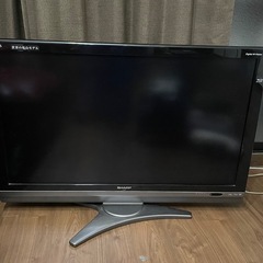 40インチ　テレビの画像