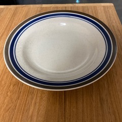 カレー皿5枚の画像