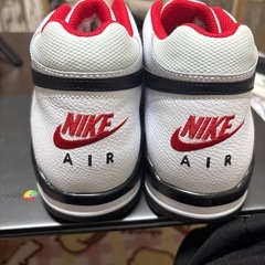 NIKEスニーカーの画像