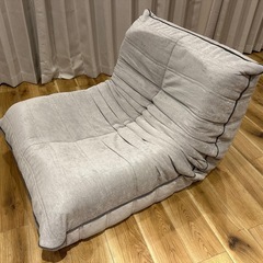 LOWYA ソファ
の画像