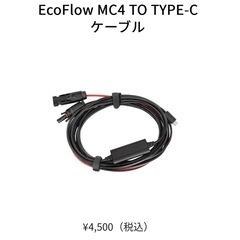 EcoFlow ポータブル電源 DELTA 2+220W両面受光型ソーラーパネルセットの画像
