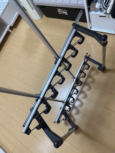 CARMATE JAPAN ロッドフォルダー　7本掛け✩⋆︎*
