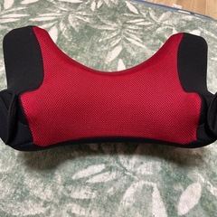 チャイルドシート　一部の画像