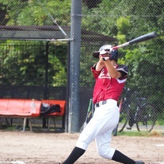 3/8(日)雁ノ巣　練習試合助っ人募集！