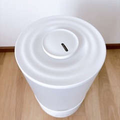 【兵庫県 伊丹市】7色LEDライト 大容量 加湿器の画像