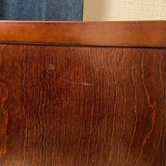 シングルベッドフレーム 2セットの画像