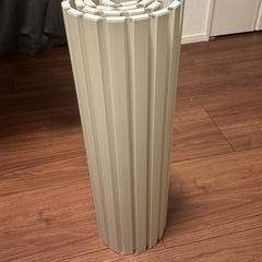 【美品】風呂ふた シャッター式 65×122cm（おまけ付き）の画像