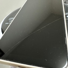 AQUOS wish4 ホワイトの画像