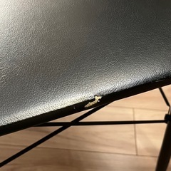 ダイニングテーブル&チェア2脚セットの画像