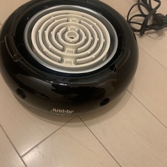 ホームロースターの画像