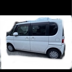 ダイハツ  タントの画像