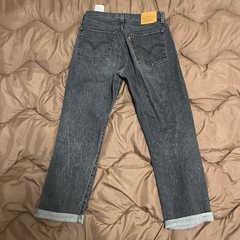 【2月末まで】リーバイス ズボンの画像