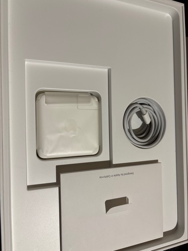 【取引2/28まで】 Apple MacBook Pro 13インチ 2019