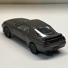 1/72 NISSAN スカイライン GTR R32
の画像