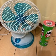 扇風機の画像