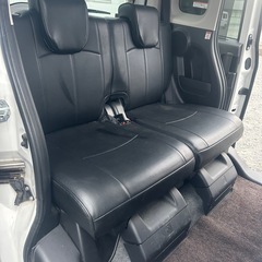 H27年式　デイズルークス　4WDの画像