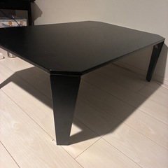 ローテーブルの画像