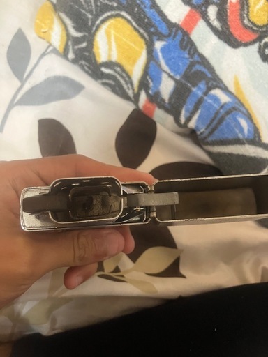 ZIPPO