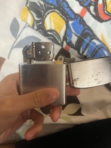 ZIPPO