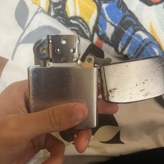 ZIPPOの画像