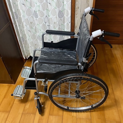 車椅子