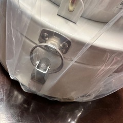 看板　広告用 パトライト社製　電池式の画像