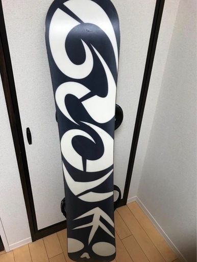 【最終値下げ】グラトリ名機GRAY TRICKSTICK FLUX 初級〜中級