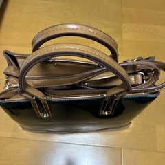 ショルダーバッグの画像