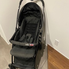 ベビーカーの画像