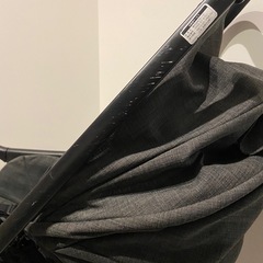 ベビーカーの画像