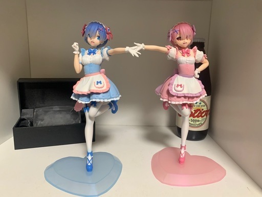 ラムとレム