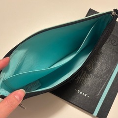 スターバックスプランナー未使用品の画像