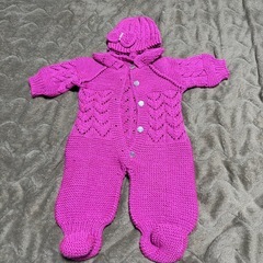 ベビー服5枚の画像