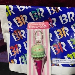 未開封　サーティワン31   福袋　グッズのみの画像