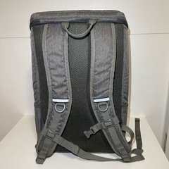 Coleman  ウォーカースクエアバックパック
の画像