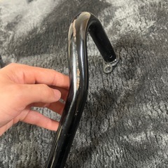 エンジンガードの画像