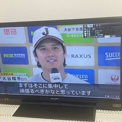 ⚫︎洗濯機⚫︎電子レンジ⚫︎テレビの画像