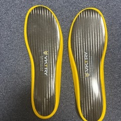 VKTRYインソールの画像