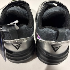 ◇ 男の子 新品 運動靴 17cm Moonstarrの画像
