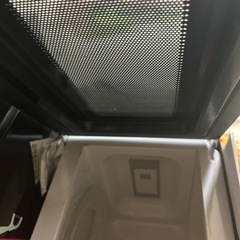 電子レンジの画像