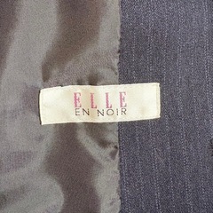 サイズ110 / ELLE　フォーマルスーツの画像